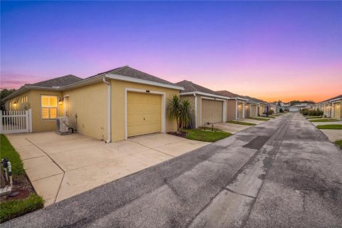 House in Parrish, Florida 2 bedrooms, 111.48 sq.m. № 2267480 - photo 28