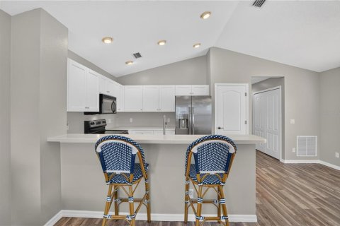 House in Parrish, Florida 2 bedrooms, 111.48 sq.m. № 2267480 - photo 8