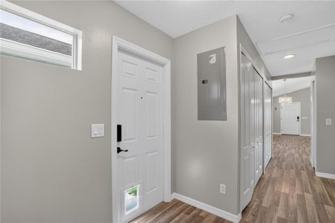 House in Parrish, Florida 2 bedrooms, 111.48 sq.m. № 2267480 - photo 23