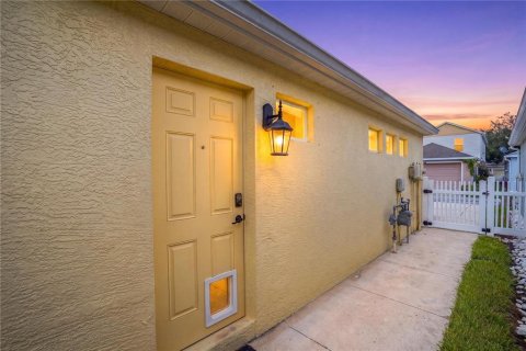 House in Parrish, Florida 2 bedrooms, 111.48 sq.m. № 2267480 - photo 26