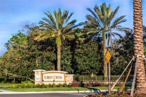 House in Parrish, Florida 2 bedrooms, 111.48 sq.m. № 2267480 - photo 29
