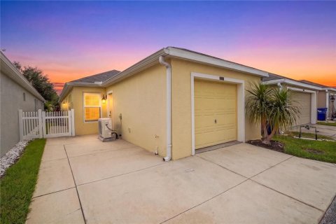 House in Parrish, Florida 2 bedrooms, 111.48 sq.m. № 2267480 - photo 27