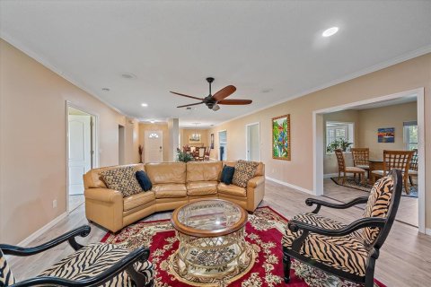 Villa ou maison à vendre à Venice, Floride: 3 chambres, 309.74 m2 № 2228024 - photo 6