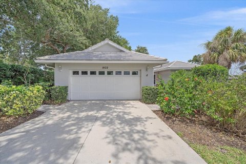 Villa ou maison à Venice, Floride 3 chambres, 309.74 m2 № 2228024