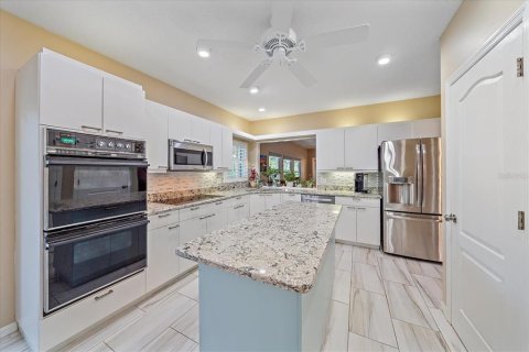 Villa ou maison à vendre à Venice, Floride: 3 chambres, 309.74 m2 № 2228024 - photo 8