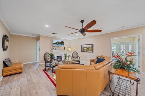 Villa ou maison à vendre à Venice, Floride: 3 chambres, 309.74 m2 № 2228024 - photo 4