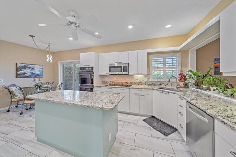 Villa ou maison à vendre à Venice, Floride: 3 chambres, 309.74 m2 № 2228024 - photo 7