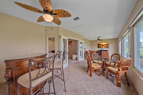 Villa ou maison à vendre à Venice, Floride: 3 chambres, 309.74 m2 № 2228024 - photo 14