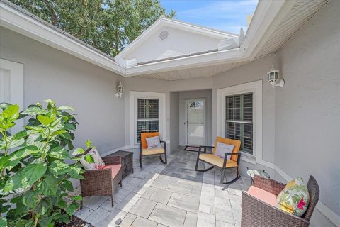 Villa ou maison à vendre à Venice, Floride: 3 chambres, 309.74 m2 № 2228024 - photo 2