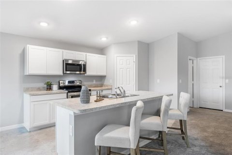 Casa en venta en Port Charlotte, Florida, 3 dormitorios, 144 m2 № 1798545 - foto 4