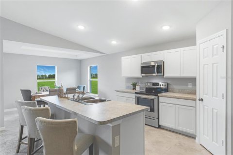 Casa en venta en Port Charlotte, Florida, 3 dormitorios, 144 m2 № 1798545 - foto 6