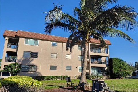 Condo in Tarpon Springs, Florida, 2 bedrooms  № 2303375 - photo 2