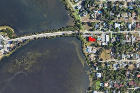 Condo in Tarpon Springs, Florida, 2 bedrooms  № 2303375 - photo 10