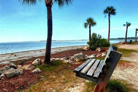 Condo in Tarpon Springs, Florida, 2 bedrooms  № 2303375 - photo 8