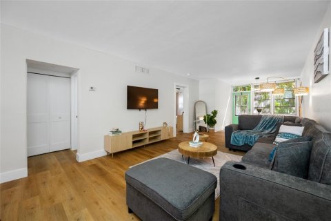 Copropriété à louer à Clearwater, Floride: 2 chambres, 79.43 m2 № 2115388 - photo 8