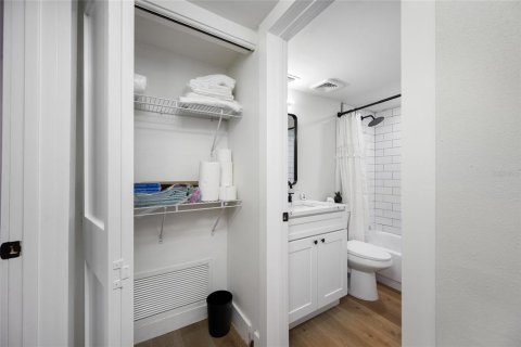 Copropriété à louer à Clearwater, Floride: 2 chambres, 79.43 m2 № 2115388 - photo 24