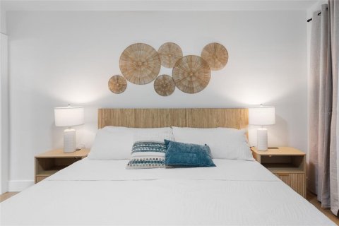 Copropriété à louer à Clearwater, Floride: 2 chambres, 79.43 m2 № 2115388 - photo 12