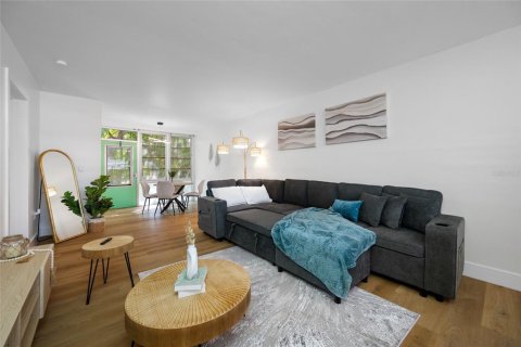 Copropriété à louer à Clearwater, Floride: 2 chambres, 79.43 m2 № 2115388 - photo 9
