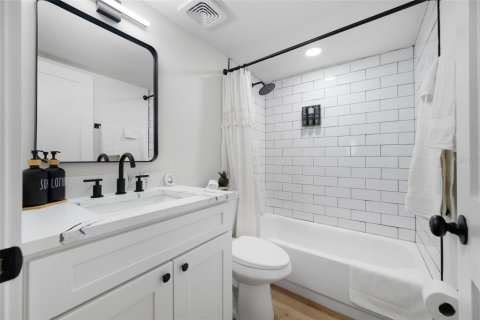Copropriété à louer à Clearwater, Floride: 2 chambres, 79.43 m2 № 2115388 - photo 26