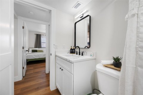 Copropriété à louer à Clearwater, Floride: 2 chambres, 79.43 m2 № 2115388 - photo 25