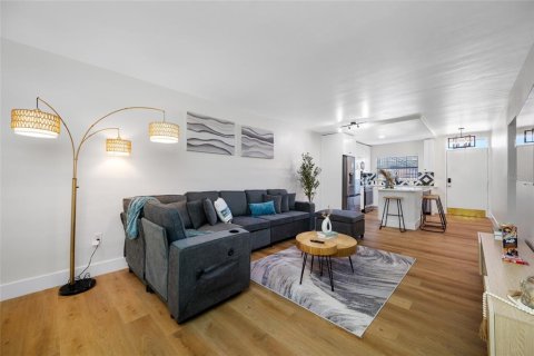 Copropriété à louer à Clearwater, Floride: 2 chambres, 79.43 m2 № 2115388 - photo 29