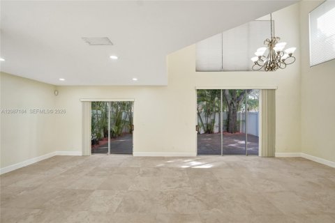 Villa ou maison à louer à Weston, Floride: 4 chambres, 173.91 m2 № 2361731 - photo 27