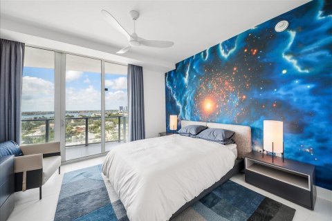Condo in Riviera Beach, Florida, 2 bedrooms  № 2158282 - photo 18