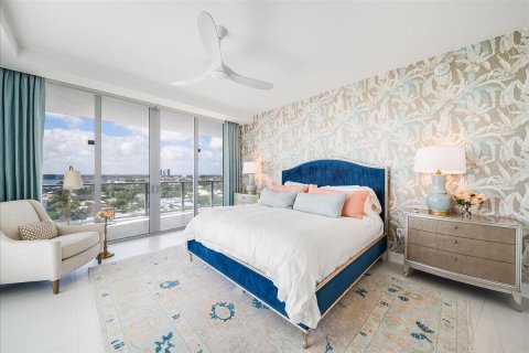 Condo in Riviera Beach, Florida, 2 bedrooms  № 2158282 - photo 11