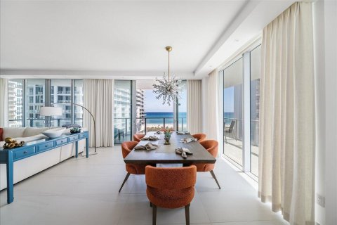 Condo in Riviera Beach, Florida, 2 bedrooms  № 2158282 - photo 6