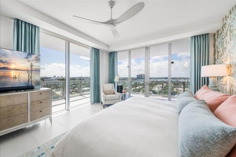 Condo in Riviera Beach, Florida, 2 bedrooms  № 2158282 - photo 10