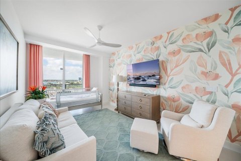 Condo in Riviera Beach, Florida, 2 bedrooms  № 2158282 - photo 20