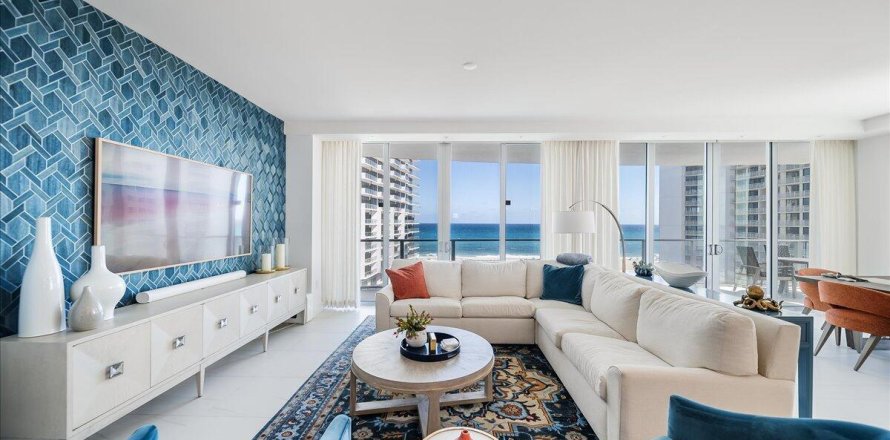 Condo in Riviera Beach, Florida, 2 bedrooms  № 2158282