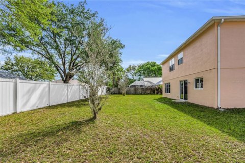 Villa ou maison à louer à Palm Coast, Floride: 4 chambres, 253.25 m2 № 1773860 - photo 5