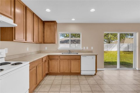Villa ou maison à louer à Palm Coast, Floride: 4 chambres, 253.25 m2 № 1773860 - photo 29