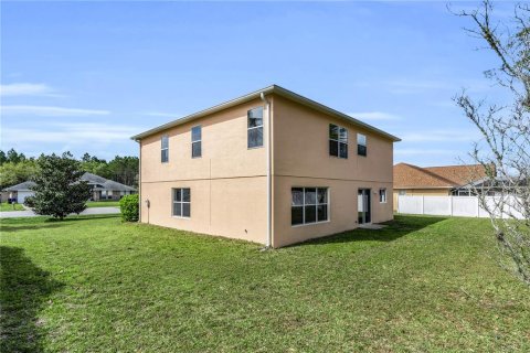 Villa ou maison à louer à Palm Coast, Floride: 4 chambres, 253.25 m2 № 1773860 - photo 8