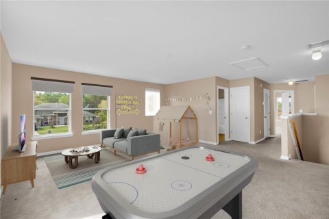 Villa ou maison à louer à Palm Coast, Floride: 4 chambres, 253.25 m2 № 1773860 - photo 11