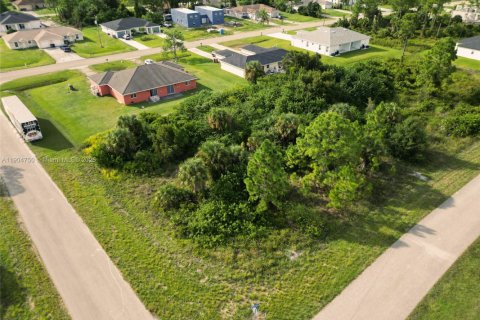 Terreno en venta en Lehigh Acres, Florida № 2015635 - foto 8