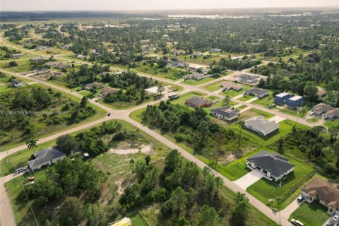 Terreno en venta en Lehigh Acres, Florida № 2015635 - foto 7