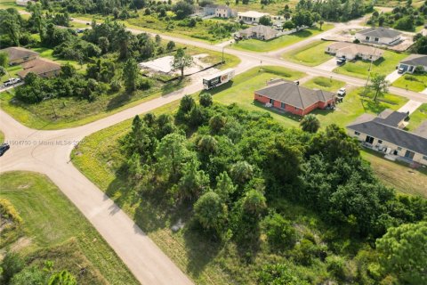 Terreno en venta en Lehigh Acres, Florida № 2015635 - foto 4