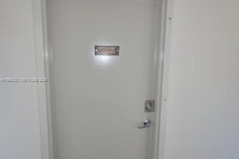 Купить кондоминиум в Санни-Айлс-Бич, Флорида 1 спальня, 71.26м2, № 2025198 - фото 18