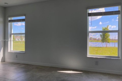 Купить виллу или дом в Форт Майерс, Флорида 4 спальни, № 2046304 - фото 20