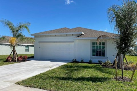 Купить виллу или дом в Форт Майерс, Флорида 4 спальни, № 2046304 - фото 3