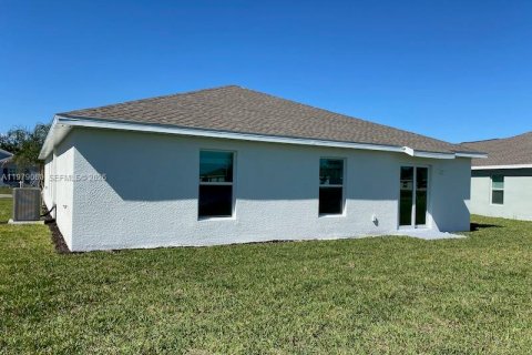 Купить виллу или дом в Форт Майерс, Флорида 4 спальни, № 2046304 - фото 4