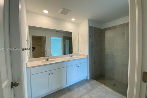 Купить виллу или дом в Форт Майерс, Флорида 4 спальни, № 2046304 - фото 23