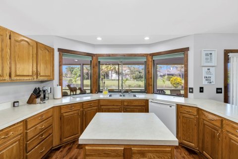 Villa ou maison à louer à Wellington, Floride: 3 chambres, 182.55 m2 № 1962593 - photo 12