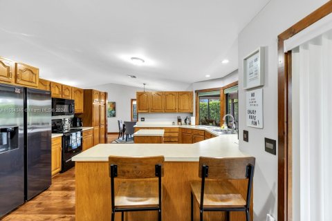 Villa ou maison à louer à Wellington, Floride: 3 chambres, 182.55 m2 № 1962593 - photo 10