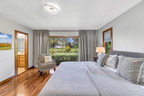 Villa ou maison à louer à Wellington, Floride: 3 chambres, 182.55 m2 № 1962593 - photo 22