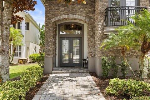 House in Four Corners, Florida 4 bedrooms, 391.49 sq.m. № 1869637 - photo 3
