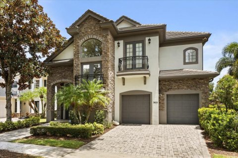 House in Four Corners, Florida 4 bedrooms, 391.49 sq.m. № 1869637 - photo 4