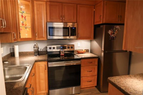 Condo in Dunedin, Florida, 2 bedrooms  № 2115222 - photo 14